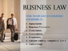 business-law